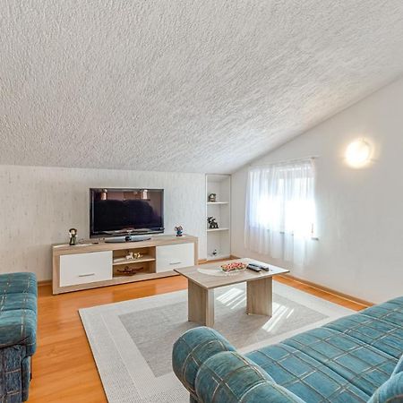 Apartment Slavko Cancini Kukci Zewnętrze zdjęcie