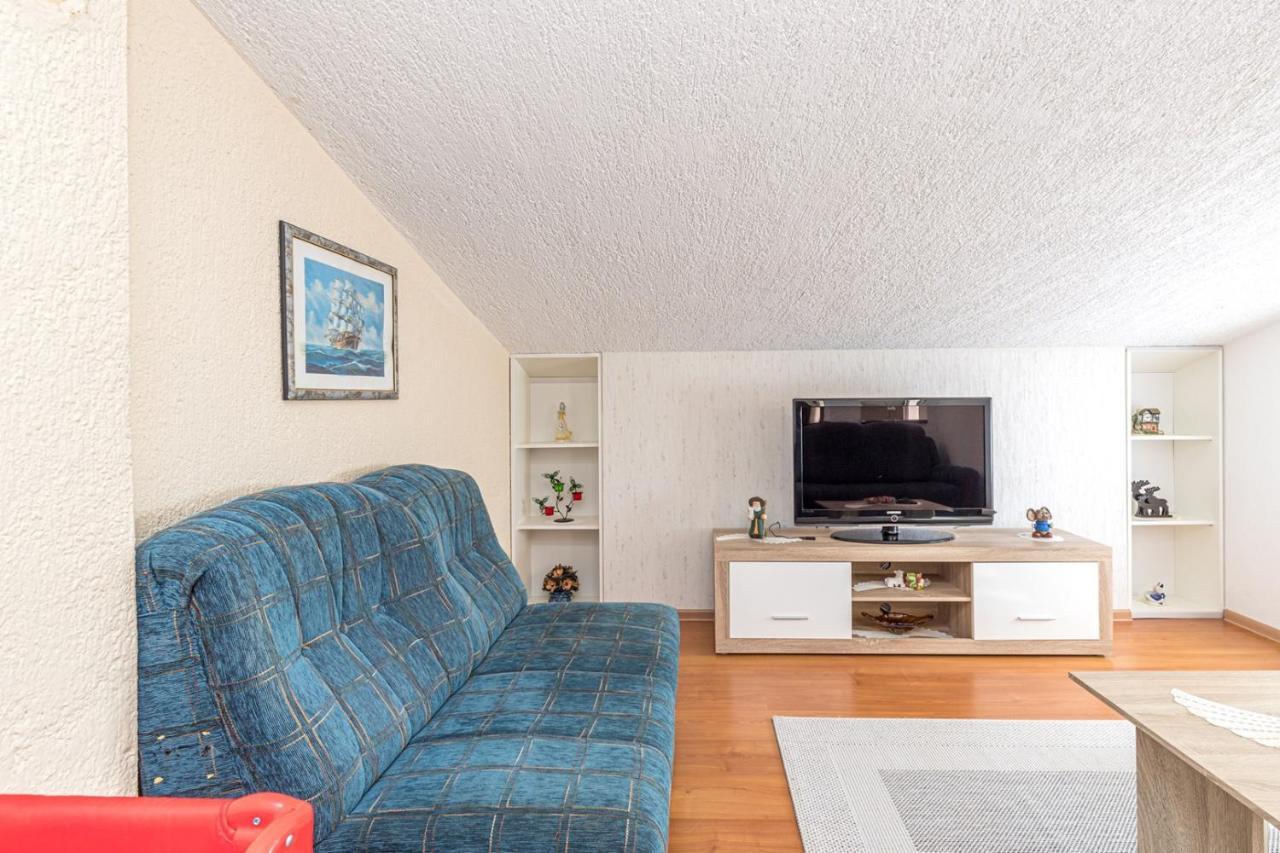 Apartment Slavko Cancini Kukci Zewnętrze zdjęcie