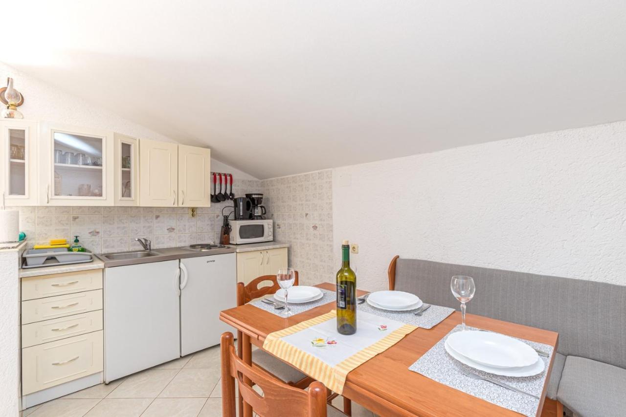 Apartment Slavko Cancini Kukci Zewnętrze zdjęcie