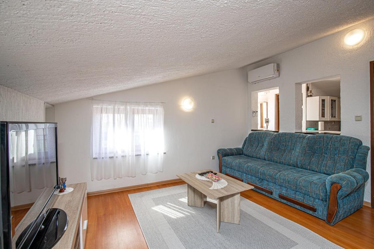 Apartment Slavko Cancini Kukci Zewnętrze zdjęcie