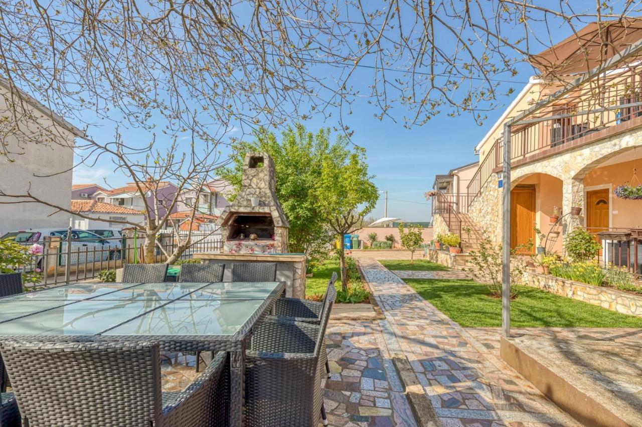 Apartment Slavko Cancini Kukci Zewnętrze zdjęcie