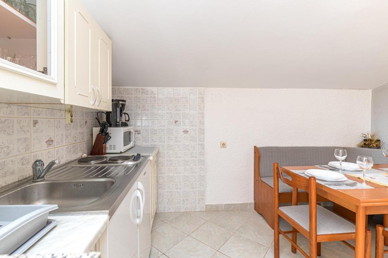 Apartment Slavko Cancini Kukci Zewnętrze zdjęcie