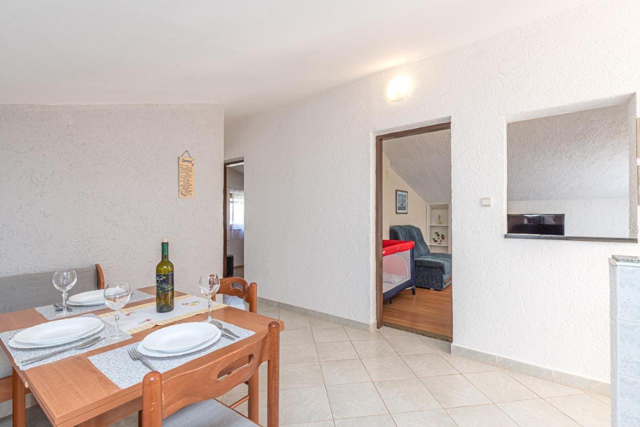 Apartment Slavko Cancini Kukci Zewnętrze zdjęcie