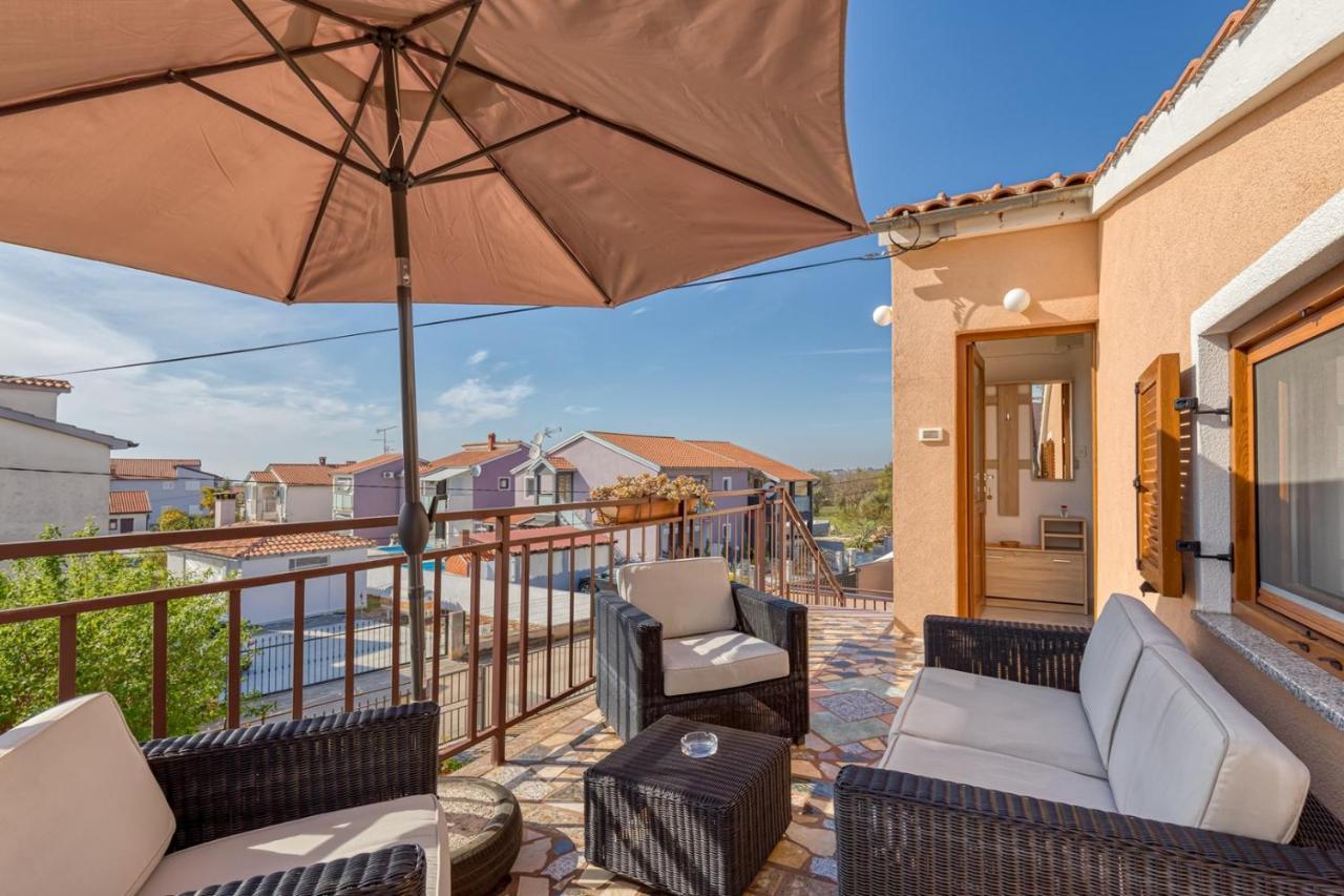 Apartment Slavko Cancini Kukci Zewnętrze zdjęcie