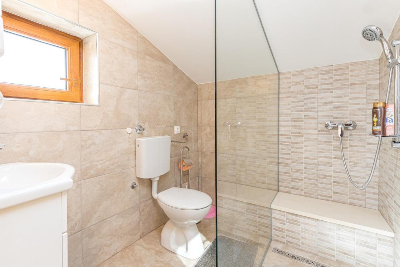 Apartment Slavko Cancini Kukci Zewnętrze zdjęcie