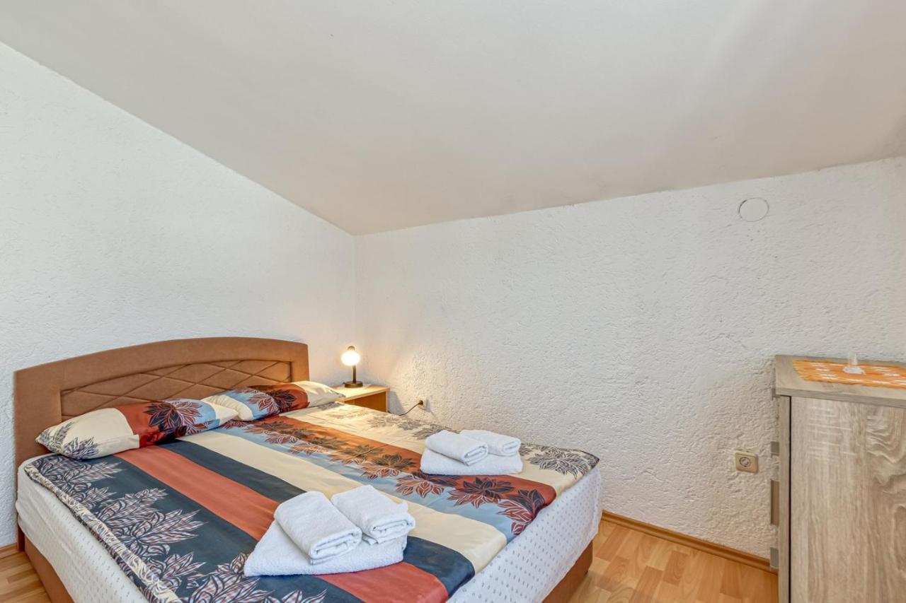 Apartment Slavko Cancini Kukci Zewnętrze zdjęcie