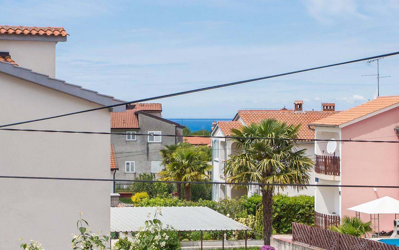 Apartment Slavko Cancini Kukci Zewnętrze zdjęcie